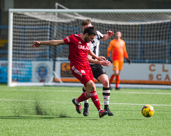 Dorchester 1 - Rams 3  (58 of 350)