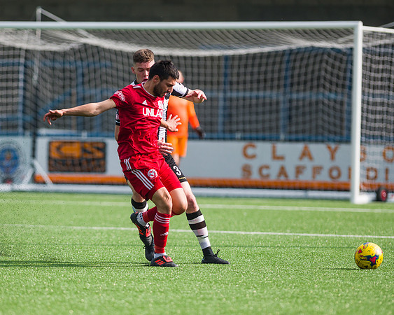 Dorchester 1 - Rams 3  (59 of 350)