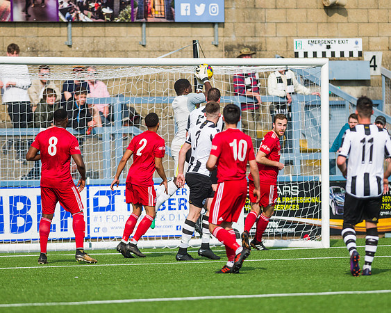 Dorchester 1 - Rams 3  (61 of 350)