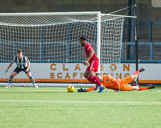 Dorchester 1 - Rams 3  (68 of 350)