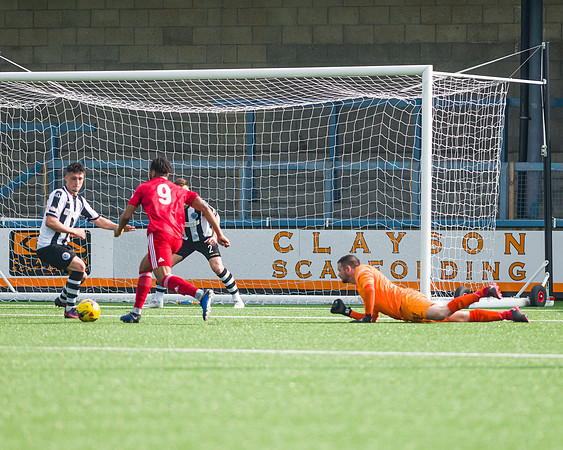 Dorchester 1 - Rams 3  (72 of 350)