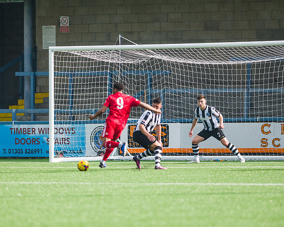 Dorchester 1 - Rams 3  (73 of 350)