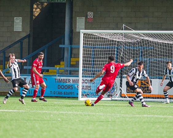 Dorchester 1 - Rams 3  (74 of 350)