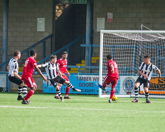 Dorchester 1 - Rams 3  (76 of 350)