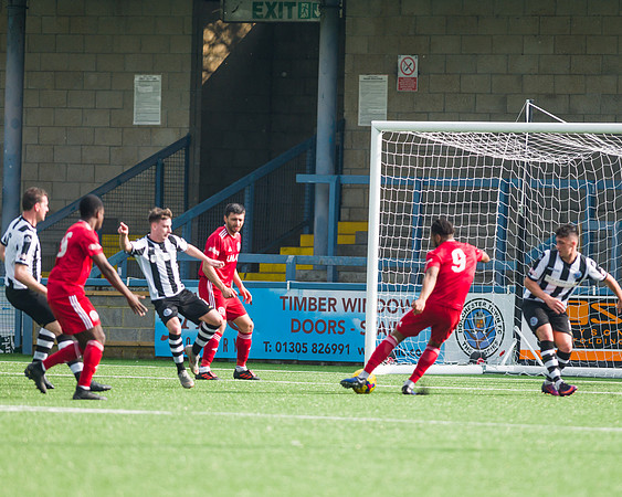 Dorchester 1 - Rams 3  (75 of 350)
