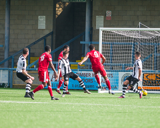 Dorchester 1 - Rams 3  (78 of 350)