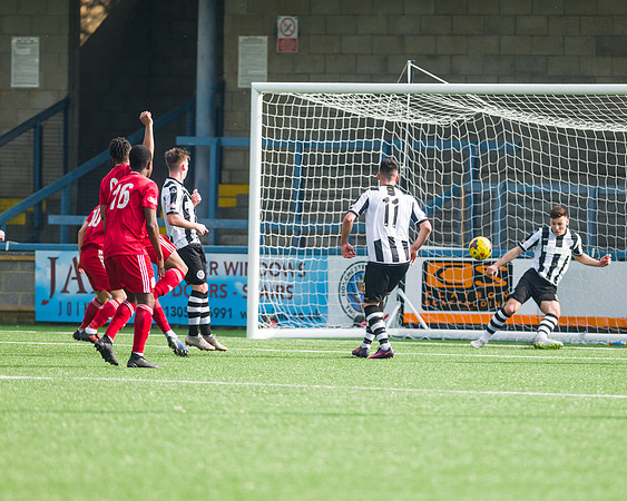 Dorchester 1 - Rams 3  (79 of 350)