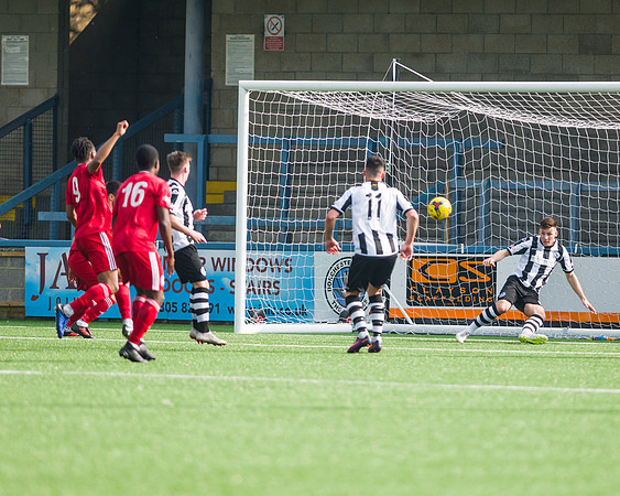Dorchester 1 - Rams 3  (80 of 350)