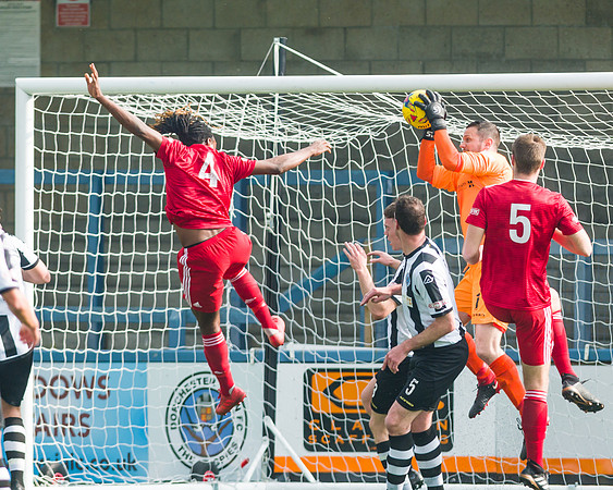 Dorchester 1 - Rams 3  (81 of 350)