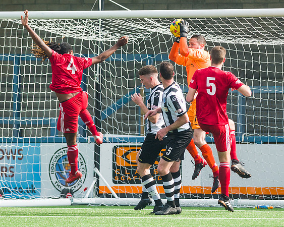 Dorchester 1 - Rams 3  (82 of 350)