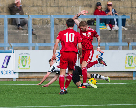 Dorchester 1 - Rams 3  (89 of 350)