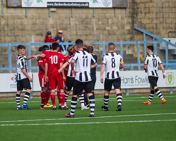Dorchester 1 - Rams 3  (91 of 350)