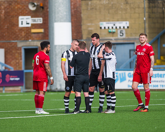 Dorchester 1 - Rams 3  (93 of 350)