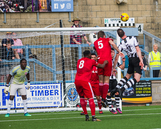 Dorchester 1 - Rams 3  (94 of 350)