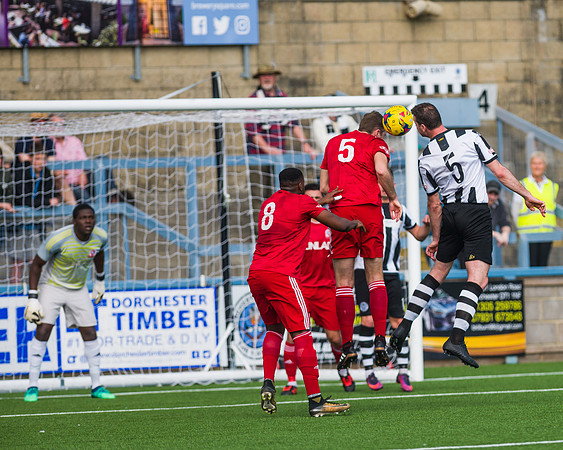 Dorchester 1 - Rams 3  (95 of 350)