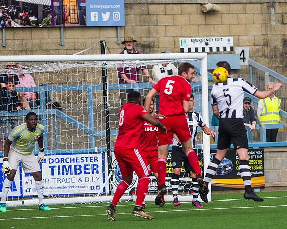 Dorchester 1 - Rams 3  (96 of 350)