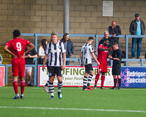 Dorchester 1 - Rams 3  (97 of 350)