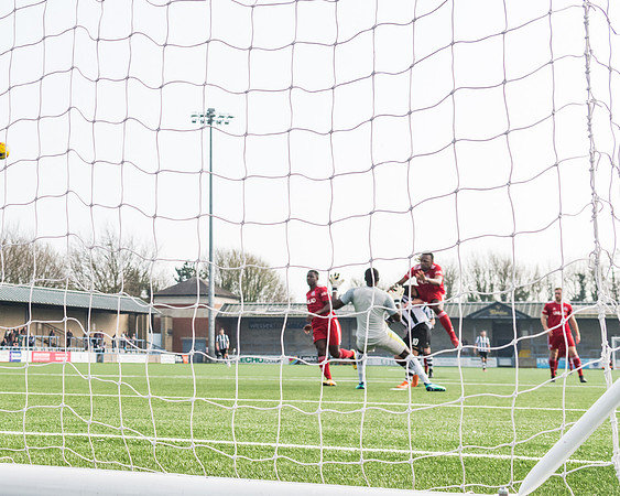 Dorchester 1 - Rams 3  (103 of 350)