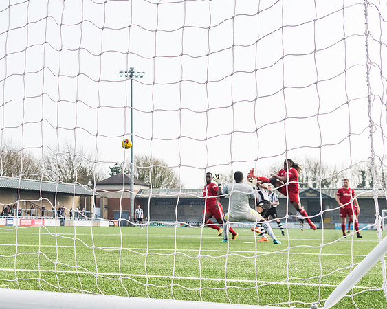 Dorchester 1 - Rams 3  (102 of 350)
