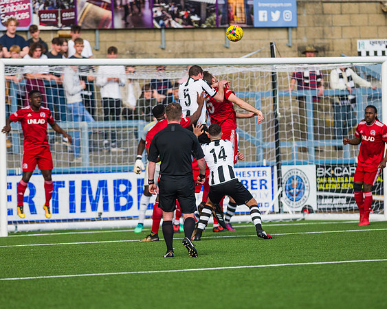 Dorchester 1 - Rams 3  (104 of 350)