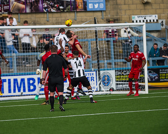 Dorchester 1 - Rams 3  (105 of 350)