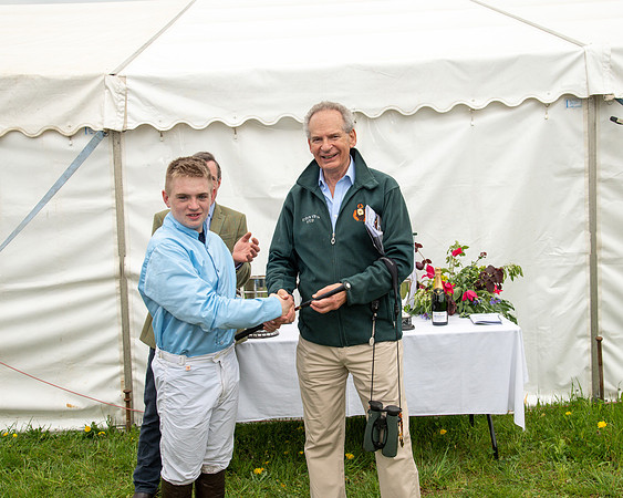 Race 3 - Warwickshire Hunt Members (60 of 65)