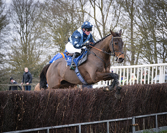 Race 2 - The Maiden (112 of 156)