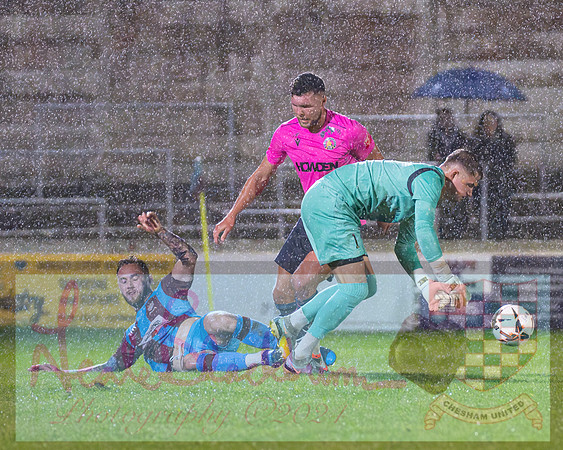 Chesham Utd 4 Bishops Cleeve 0 (138 of 405)