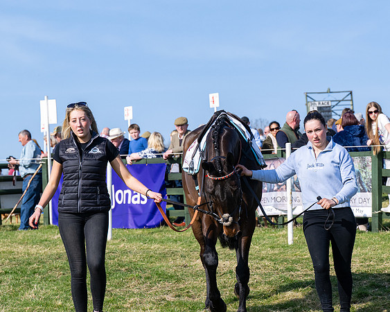 Race 3 - The Intermediate race (2 of 106)