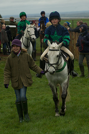 Race 7 - Pony Race 1 -  17