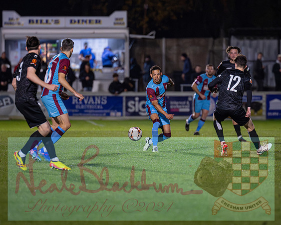 Chesham Utd 3 v 1 Chippenham Town (88 of 416)