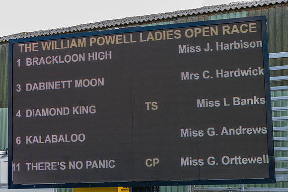 Race 3 - Ladies Open (1 of 79)
