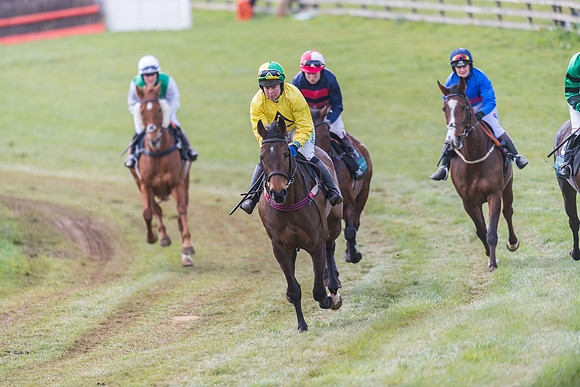 Race 3 - Ladies Open (2 of 79)