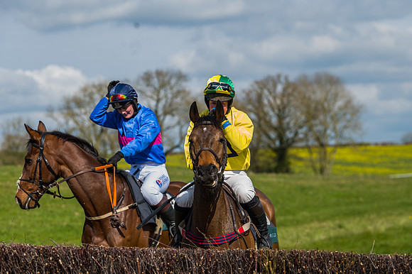 Race 3 - Ladies Open (8 of 79)