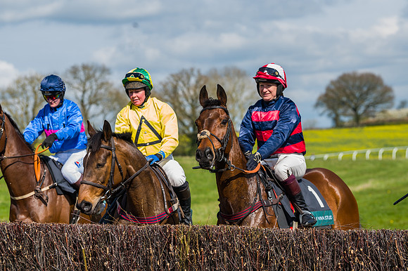 Race 3 - Ladies Open (9 of 79)