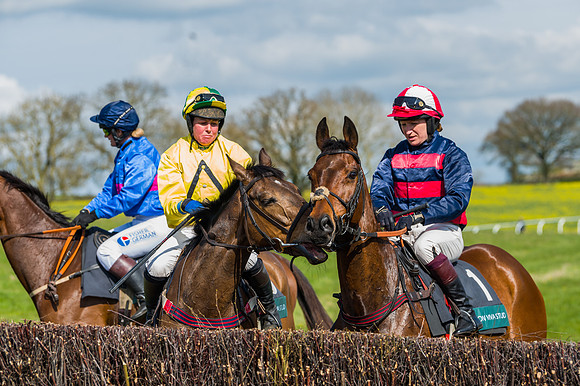 Race 3 - Ladies Open (11 of 79)
