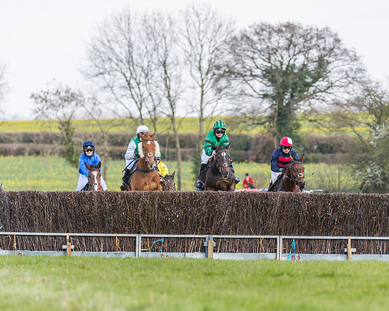 Race 3 - Ladies Open (14 of 79)