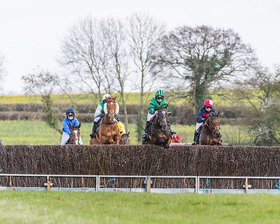 Race 3 - Ladies Open (15 of 79)