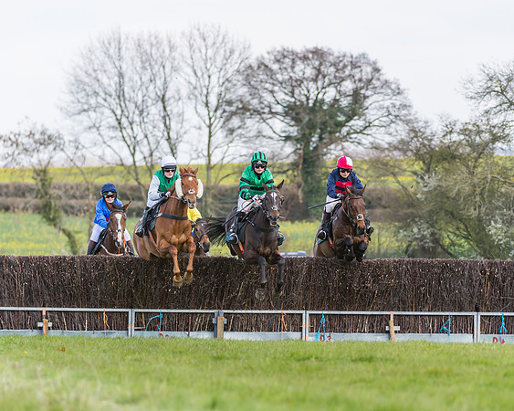 Race 3 - Ladies Open (17 of 79)