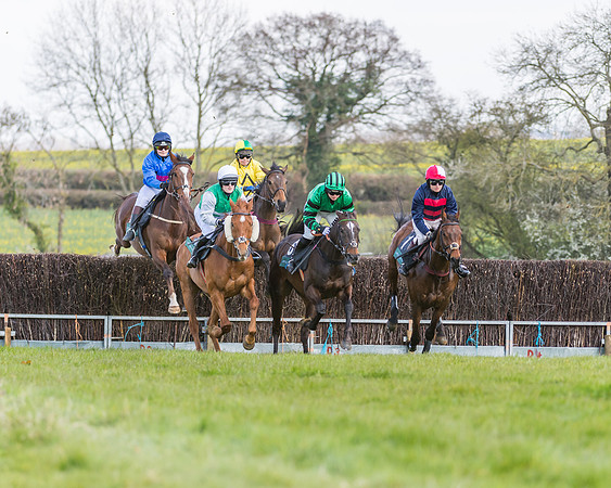 Race 3 - Ladies Open (20 of 79)