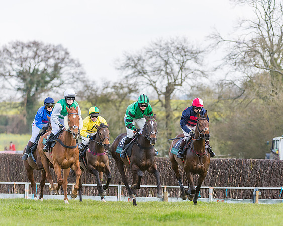 Race 3 - Ladies Open (22 of 79)
