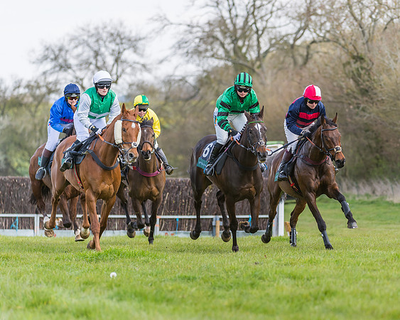 Race 3 - Ladies Open (23 of 79)
