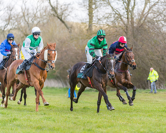 Race 3 - Ladies Open (24 of 79)
