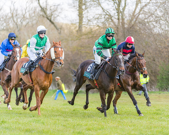 Race 3 - Ladies Open (25 of 79)