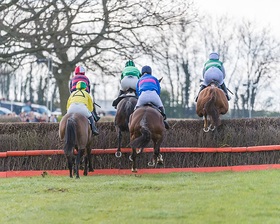 Race 3 - Ladies Open (27 of 79)