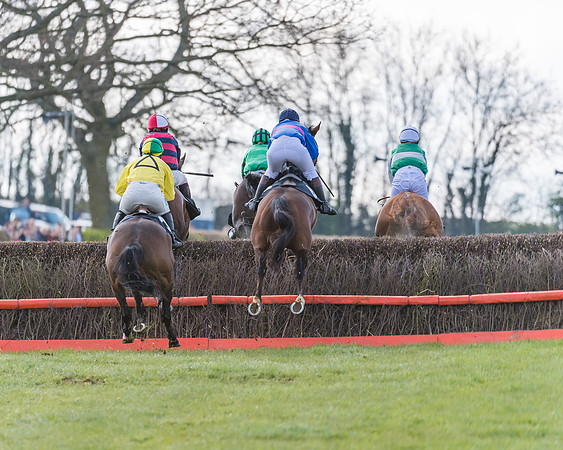 Race 3 - Ladies Open (28 of 79)