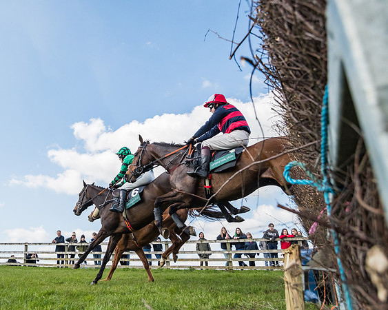 Race 3 - Ladies Open (34 of 79)