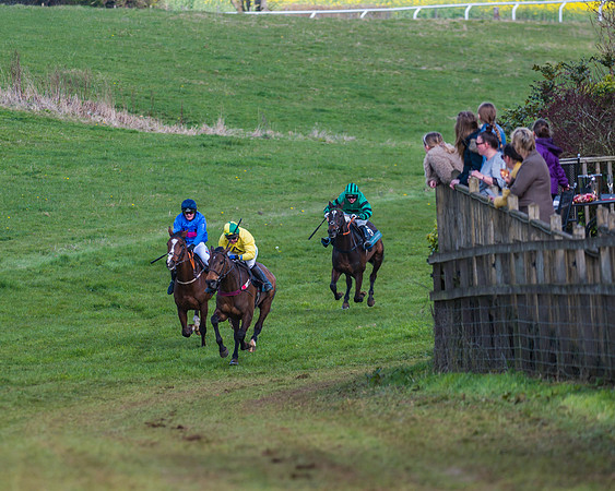 Race 3 - Ladies Open (44 of 79)