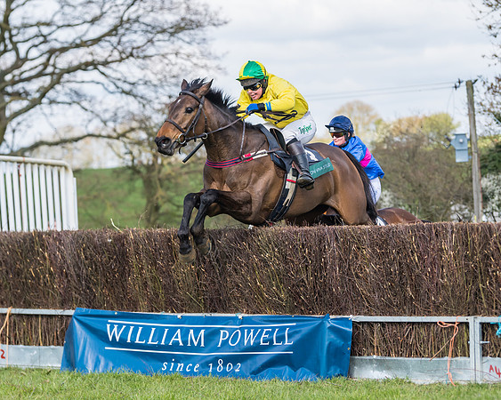 Race 3 - Ladies Open (50 of 79)