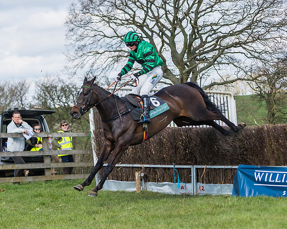 Race 3 - Ladies Open (55 of 79)